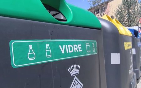 PUIGCERDÀ I LLÍVIA AUGMENTEN FINS A UN UN 70% LA TAXA D'ESCOMBRARIES
