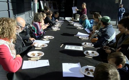 LES JORNADES DE CONSERVACIÓ DEL MEDI NATURAL POTENCIEN LA DIVULGACIÓ AL CARRER