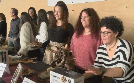 LA PROXIMITAT I LA CREAIVITAT MARQUEN LA 33a MOSTRA DE CUINA POPULAR AMB NAPS