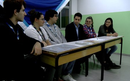 COMENÇA LA INSTAL·LACIÓ DEL CAU AL NOU ESPAI