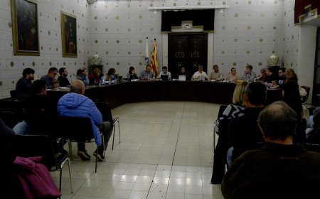 PROPOSTES D’HABITATGE PÚBLIC CENTREN EL PLE DE LA SEU D’URGELL