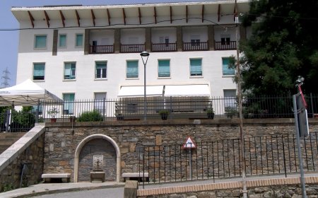 ENCARA EN TERMINI LA LICITACIÓ DE LES OBRES DE LA RESIDÈNCIA DE LA POBLA DE SEGUR