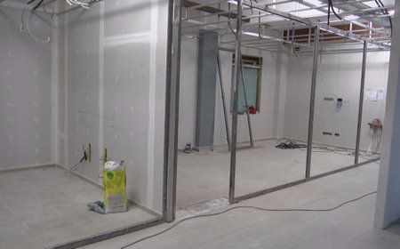 LES NOVES DEPENDÈNCIES DE SERVEIS SOCIALS S'ESTRENARAN A PRINCIPIS DEL 2025