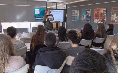 L'ARXIU COMARCAL DE CERDANYA ACOSTA LA RECERCA ALS ESTUDIANTS DE BATXILLERAT