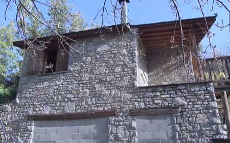 UN DE CADA QUATRE HABITATGES PÚBLICS DE CERDANYA ESTÀ BUIT