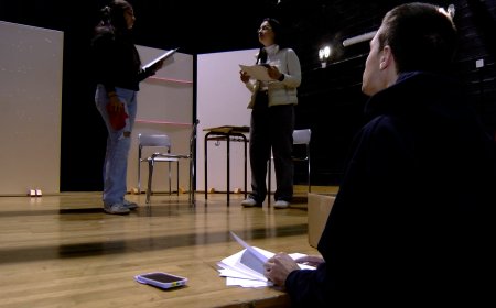 OLIANA ESTRENARÀ EN BREU UNA NOVA PRODUCCIÓ DE TEATRE MUSICAL