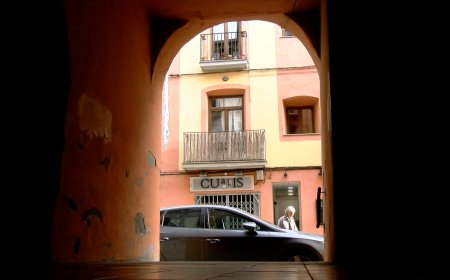 OBERTA LA SUBVENCIÓ PER ACTUACIONS EN FAÇANES DEL CENTRE HISTÒRIC DE LA SEU D’URGELL