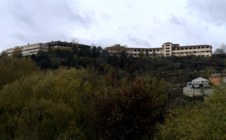 L’AJUNTAMENT DE LA SEU D’URGELL OFERIRÀ LA CIUTADELLA PER A UBICAR-HI UN CENTRE IRTA