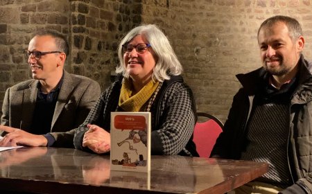 LA HISTÒRIA DEL CANT DE LA SIBIL·LA RECOLLIDA EN UN LLIBRE