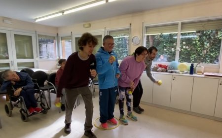 Posant en pràctica l’esport adaptat: Connecta Lleida Pirineus 21-11-2024