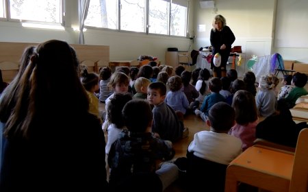 LES JORNADES ‘NASCUTS PER LLEGIR’ FOMENTEN L’HÀBIT DE LA LECTURA