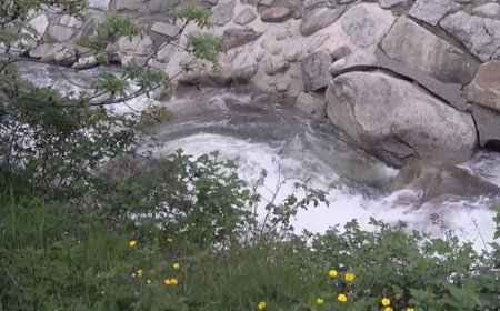 EL CANAL D'ANGOSTRINA TREBALLA EN LA SEVA MODERNITZACIÓ I AMPLIACIÓ