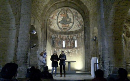 EL JUSSÀ TRANSMET EL SEU REBUIG CONTRA LA VIOLÈNCIA VERS LES DONES DES DEL CASTELL DE MUR