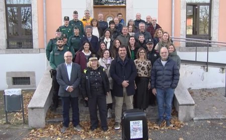 “LA MALETA VIATGERA” PERMETRÀ ABORDAR LA IGUALTAT ALS CENTRES EDUCATIUS