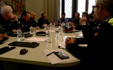 LES INFRACCIONS PENALS DISMINUEIXEN A LA SEU D’URGELL