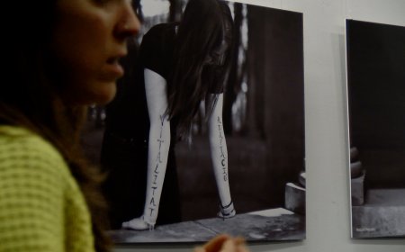 UNA EXPOSICIÓ SOBRE L’EMPODERAMENT DE LA DONA CENTRA L’ACTE INSTITUCIONAL DEL 25N