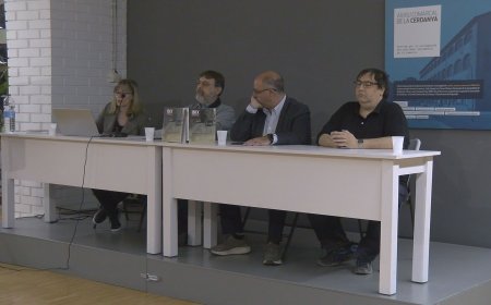 LA REVISTA 'IBIX' DEDICA EL NÚMERO 13 A LES INFRAESTRUCTURES I COMUNICACIONS AL PIRINEU