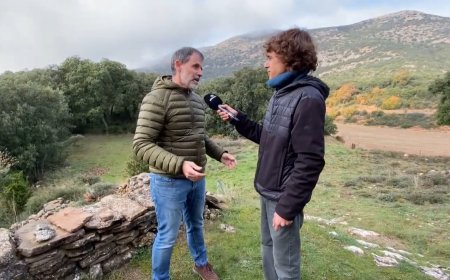Cortiuda, mil anys d’un plet amb polèmica: Connecta Lleida Pirineus 26-11-2024
