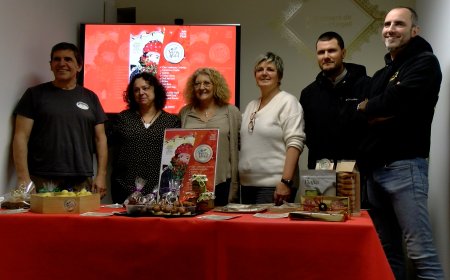 SABORS DE NADAL OFEREIX DOTZE PROPOSTES GORMANDES A LA SEU D’URGELL