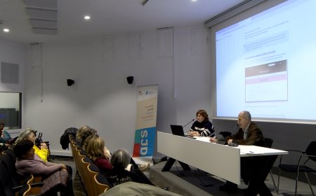 ES POSA EN MARXA UNA PLATAFORMA PER AGRUPAR TOTES LES ASSOCIACIONS DE VOLUNTARIAT DEL JUSSÀ