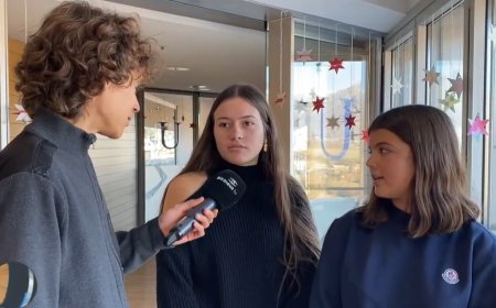 L’Hospital de Cerdanya brilla amb milers d’estels: Connecta Lleida Pirineus 27-11-2024