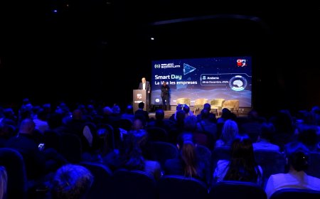 INNOVACIÓ TECNOLÒGICA PER A TRANSFORMAR L’ECONOMIA D’ANDORRA