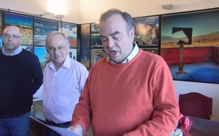 L'AJUNTAMENT DE PUIGCERDÀ ORGANITZA UNA NOVA EDICIÓ DEL CONCURS DE POESIA DE NADAL