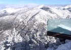 EL PRIMER ‘PUNT SELFIE’ DEL PARC NATURAL I DE TOT EL SOBIRÀ, A APUNT PER REBRE ELS PRIMERS ESQUIADORS
