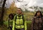 ALTA RIBAGORÇA PRESENTA UNA SÈRIE DE RUTES TEMÀTIQUES PER PROMOCIONAR TERRITORI