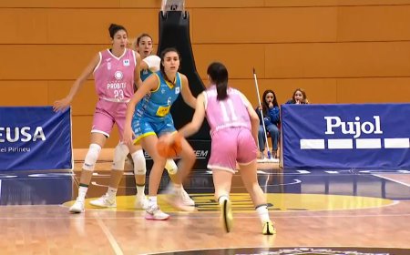 QUARTA DERROTA CONSECUTIVA DEL CADÍ LA SEU