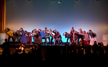 LA NOVA POSADA EN ESCENA DEL RESCAT DELS MINAIRONS APOSTA PER LA MÚSICA