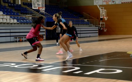 EL CADÍ LA SEU ENFRONTA UNA NOVA JORNADA AMB DUES BAIXES