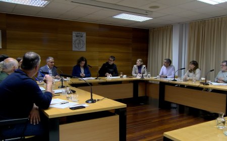 S’APROVA, EN EL PLE DE L’AJUNTAMENT DE TREMP, ELS PRESSUPOSTOS 2025 DE MÉS DE 7 MILIONS D’EUROS
