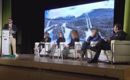 LES ESTACIONS D'ESQUÍ CONFIEN EN L'ENTRADA DE FRED DE DIUMENGE PER PODER OBRIR PISTES