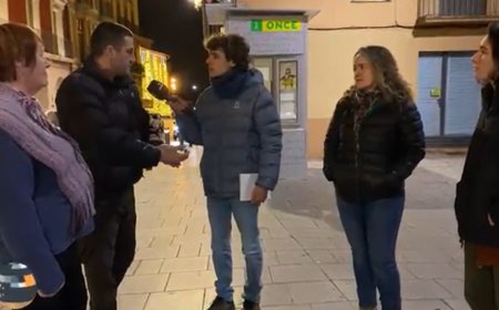 Entitats d’arreu del Pirineu es mobilitzen pel dret a l’habitatge: Connecta Lleida Pirineus 05-12-2024