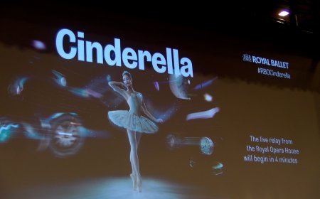 LA LIRA DE TREMP ÉS UN DELS DOS ÚNICS CINEMES A LLEIDA QUE RETRANSMET ÒPERA EN DIRECT