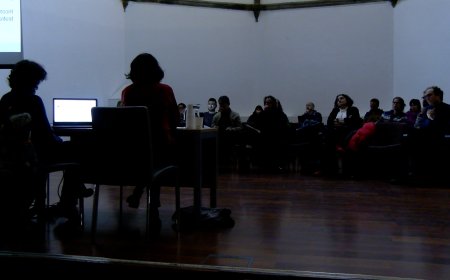 LA SEU D’URGELL REFLEXIONA SOBRE ELS ESPAIS DE CREACIÓ COM A AGENTS PEDAGÒGICS