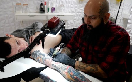 EMPRENDRE EN UN SECTOR TAN CONCRET COM EL DELS TATUATGES AL MÓN RURAL