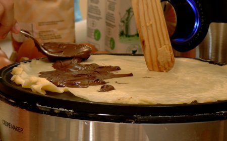 TALLER DE CUINA AMB PROPOSTES PELS ÀPATS DE NADAL A PERAMOLA