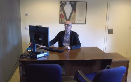 LA FUNDACIÓ HOSPITAL DE PUIGCERDÀ FITXA L'EXGERENT DE LA REGIÓ SANITÀRIA DEL PIRINEU