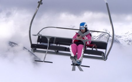 LES ESTACIONS D’ESQUÍ DEL PALLARS I L’ALTA RIBAGORÇA OBREN AQUEST CAP DE SETMANA 45 KM ESQUIABLES