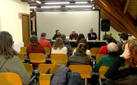 ES PRESENTA LA PRIMERA GUIA D’ALTA DIVULGACIÓ SOBRE LES ESGLÉSIES ROMÀNIQUES DE LA VALL DE BOÍ