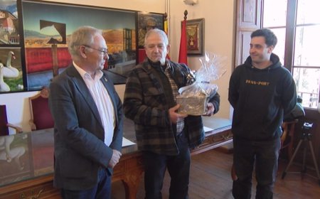 PUIGCERDÀ PREMIA ELS MILLORS POEMES DE NADAL