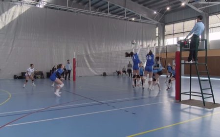 PUIGCERDÀ IMPULSA PER NADAL UN CAMPUS ESPORTIU PER A INFANTS DE 3 A 12 ANYS