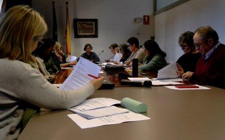 PAS ENDAVANT PER LA REFORMA DE L’EDAR DE MONTFERRER