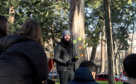 SETMANA DE TALLERS SOBRE SALUT A L’ALUMNAT DE SECUNDÀRIA DE TREMP