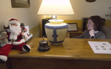 ELS HOTELERS CERDANS ESPEREN SUPERAR EL 90% D'OCUPACIÓ PELS VOLTS DE CAP D'ANY