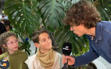 El retorn de ‘El Rescat dels Minairons’ a la Seu d’Urgell: Connecta Lleida Pirineus 19-12-2024