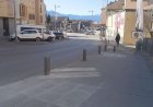 MILLORES A LES VORERES DE L'AVINGUDA CATALUNYA