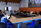 EDUCACIÓ, TREBALL I BENESTAR SOCIAL, CENTREN LA REUNIÓ DELS SERVEIS TERRITORIALS AL PIRINEU I L’ARAN